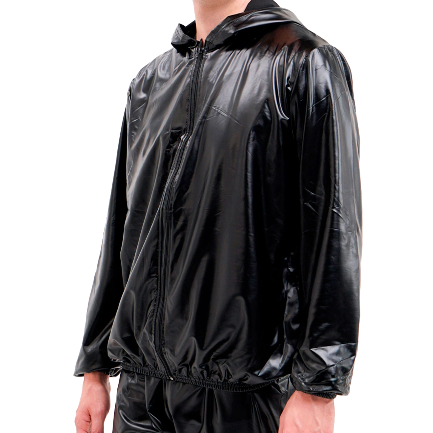 Костюм-сауна для похудения ST-2052